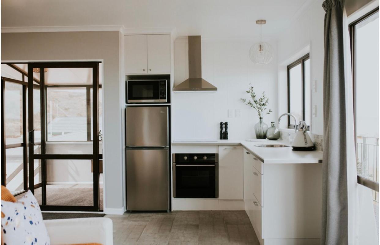 Apartment 278 Eskdale Εξωτερικό φωτογραφία